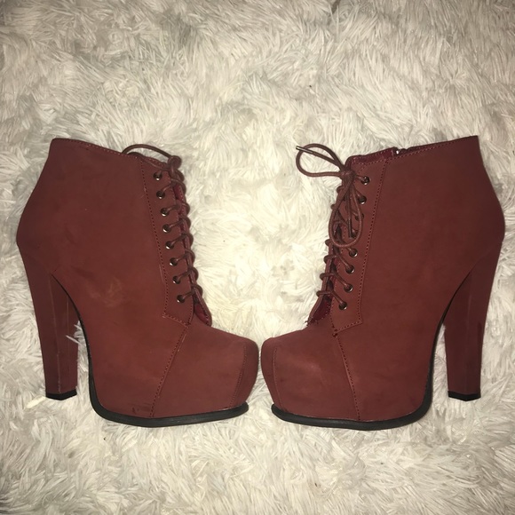 Booties - Picture 2 of 6